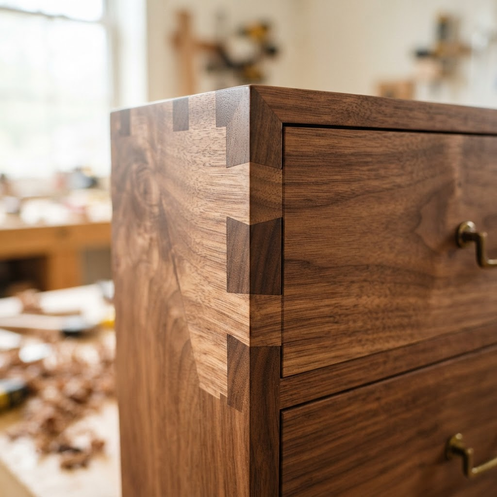 Luxury Resort Villa Suite Installation