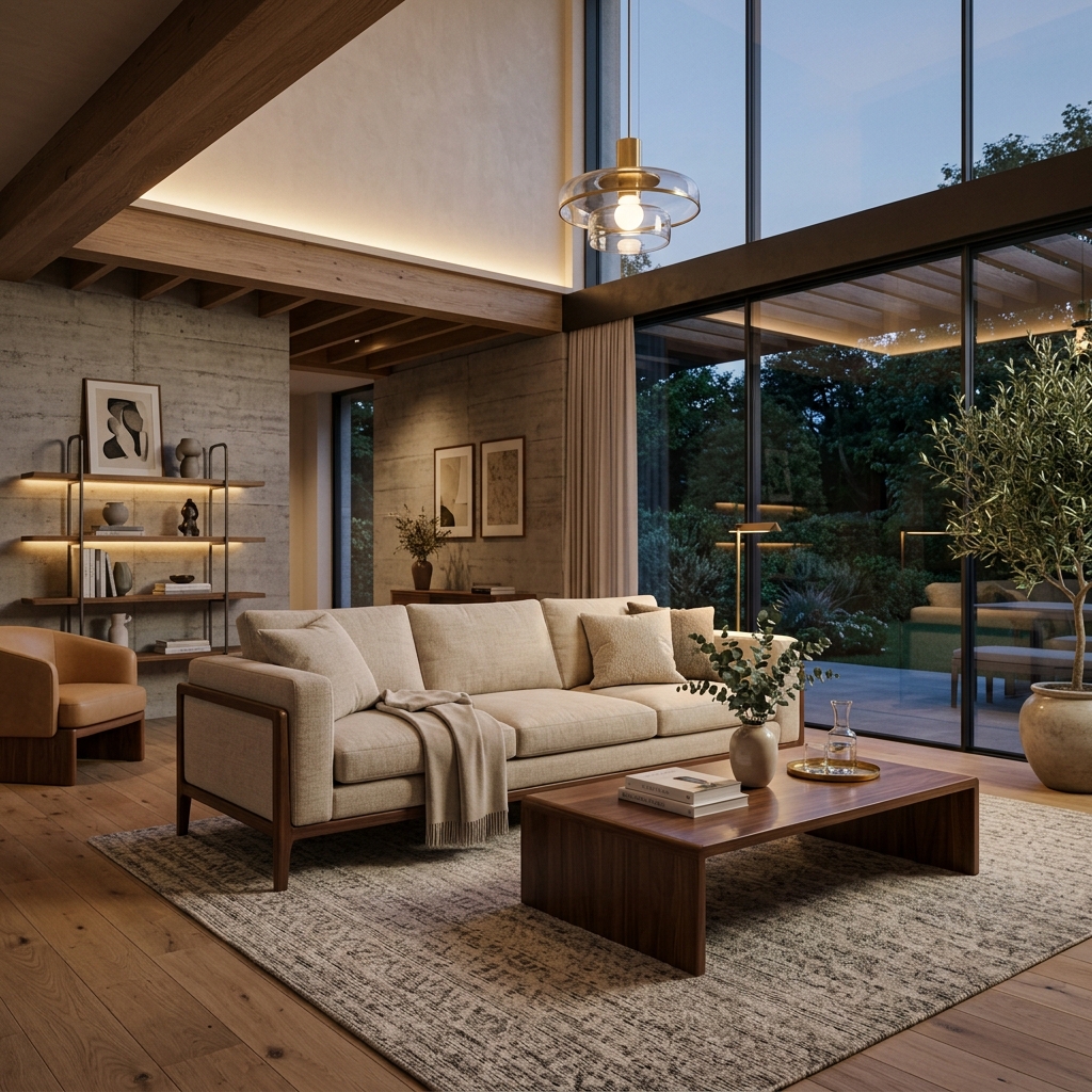 Sofa Seating