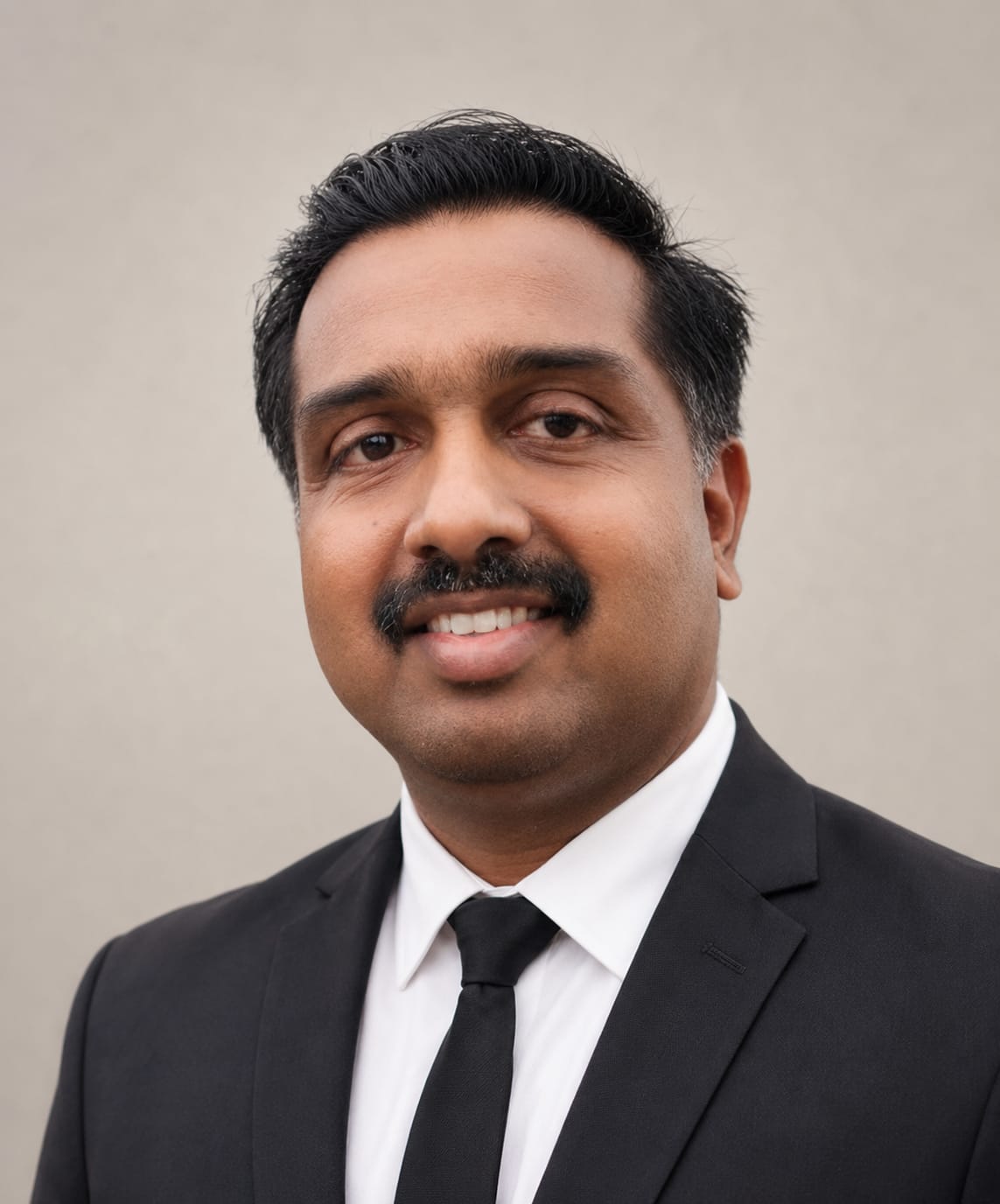 Rajarajan Krishnamoorthy - Founder & Managing Director of Live Furniture